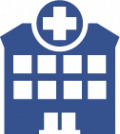 Icon Krankenhaus